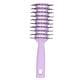 thumbnail image 2 of Cepillo de pelo ventilado, cepillo desenredante para el cabello, cepillos para el cabello ABS, cepillo desenredante para el cabello, características líderes en su clase, 2 of 14