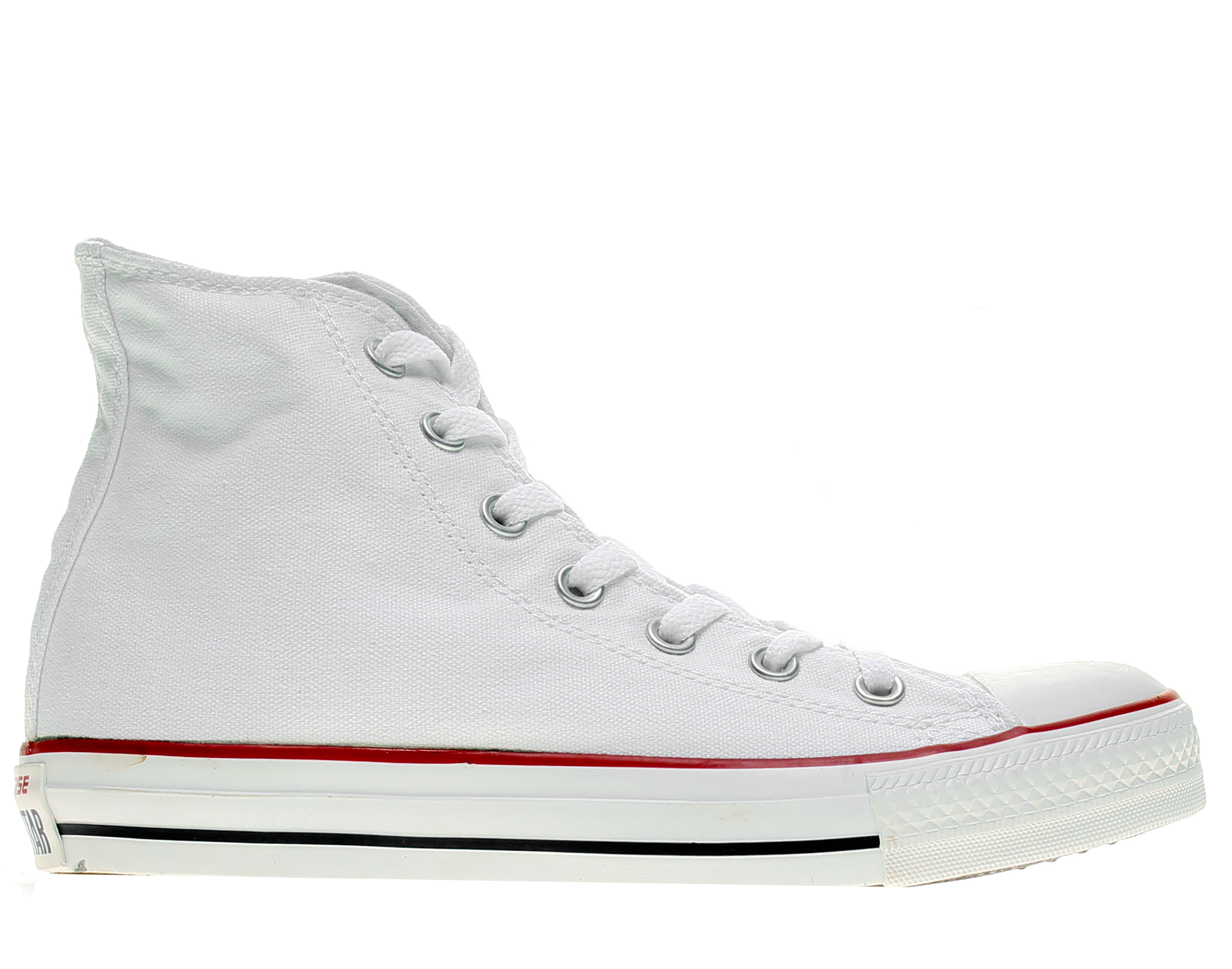 Converse Chuck Taylor All Star Hi Sneakers White - image 2 of 6