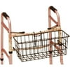 Nova Ortho Med Nova Walker Basket, 1 ea