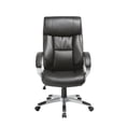 thumbnail image 1 of Tygerclaw High Back Executive Chair, 1 of 1