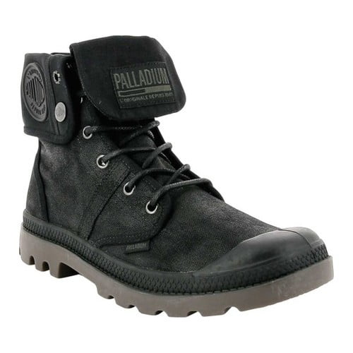 palladium men's pallabrouse baggy chukka boot