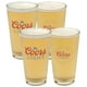thumbnail image 2 of Vaso para Beber LORD'S ROCKS Coors Light Set de 4 Vasos Tipo Pint de 470 ml, 2 of 8