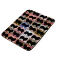 thumbnail image 1 of Pomeranian Dog - KuzmarK Mousepad / Hot Pad / Trivet, 1 of 1