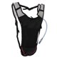 thumbnail image 1 of Mochila De Hidratación, Tela Oxford, Correas Ajustables, Malla Transpirable, Bolsa Trasera De Agua De 2 Litros Con Pajita Para Entusiastas De Los Deportes, 1 of 7