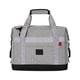 thumbnail image 1 of Greeniant Bolsa de Picnic con correa para el hombro, bolsa enfriadora de cerveza multifuncional Oxford grande, contenedor de comida para acampar Kits de desorden para acampar Gris, 1 of 6