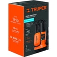 thumbnail image 2 of BOMBA SUMERGIBLE AGUA LIMPIA 1 HP TRUPER 12602 TRUPER BOS-1LP, 2 of 3