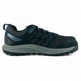 thumbnail image 2 of Merrell Nova 3 Carbon Fiber Black Work Shoe Men's Work Shoes J005481, Men's U.S. Shoe Size 11.5, 2 of 9