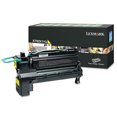 thumbnail image 1 of Lexmark X792X1YG cartucho de tóner 1 pieza(s) Original Amarillo Lexmark X792X1YG, 1 of 2