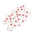 thumbnail image 2 of CBFFDC Soft Recovery Outfit Neutering Suit Soft Elastic Washable Jumpsuit for Small Dogs Cats Licking Surgery Recovery Prevents Romper, 2 of 7