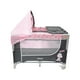 thumbnail image 4 of Cuna De Viaje Madison Infanti Convertible A Colecho, 4 of 9