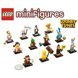 Lego Speedy Gonzales Looney Tunes Minifigure Sealed Blind Bag 