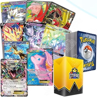 100 rare pokemon cards amazon Amazon.com: Pokemon: 100 Assorted Card Bundle 100 Pokemon Card Lot |