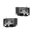 thumbnail image 1 of Par de FAROS EXPLORER 1991 al 1994 FORD DEPO ., 1 of 4