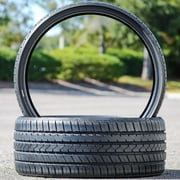 Lionhart LH-FIVE 255/40ZR20 101W XL AS Performance A/S Tire Fits: 2021-23 Tesla Y Long Range, 2022-23 Volkswagen Tiguan Highline R-Line Simolary simolary.com 17