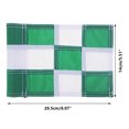 thumbnail image 4 of Advancent Equipo de entrenamiento de golf Practicar Actividades de la empresa Familia Balcón Oficina Marcadores Patio trasero Regalos verde Type2 NO2, 4 of 6