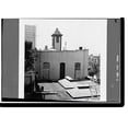 thumbnail image 2 of Historic Framed Print, Engine 15 Firehouse, 2150 California Street, San Francisco, San Francisco County, CA - 6, 17-7/8" x 21-7/8", 2 of 9