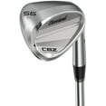 thumbnail image 1 of Pre-Owned Cleveland CBZ Tour Satin 52* Gap Wedge 52-12 Steel KBS Hi-Rev 2.0 115 Excellent, 1 of 1