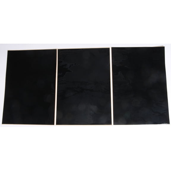 Universal Backgrounds Black