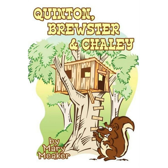 Quinton, Brewster & Chaley