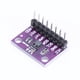 thumbnail image 4 of Sensor CCS811 CO2 ECO2 TVOC Detección de del aire Salida I2C 1.8V-5V para Arduino, 4 of 4