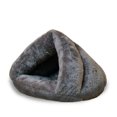 thumbnail image 4 of Lit Grotte pour Chien Lits pour Chiots Petits Chiens Tente pour Chat, 4 of 4