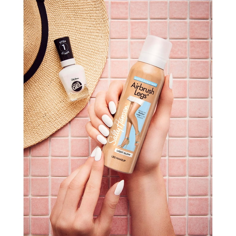 Waterproof Airbrush Body Makeup Saubhaya Makeup