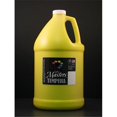 thumbnail image 1 of Rock Paint- Handy Art RPC204710 Little Masters Yellow 128Oz Tempera Paint, 1 of 4