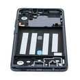 thumbnail image 5 of Replacement Mid-Frame Housing Compatible For Samsung Galaxy A51 5G (A516 / 2020) (Non-Verizon 5G UW) (Prism Cube Black), 5 of 8