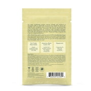 SheaMoisture Jamaican Black Castor Oil Strengthen & Restore Paraben Free Treatment Masque For Dry Hair Travel Size, 2 oz