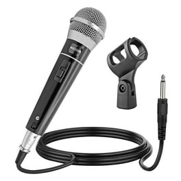 Usb Microphone Mic Compatible With Nintendo Switch Karaoke Mic Usb