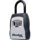 thumbnail image 1 of Lock Key Lock Box, caja de seguridad para exteriores para llaves de casa, caja fuerte para llaves con cerradura de combinación, capacidad para 5 llaves, 5400ec, 1 of 5