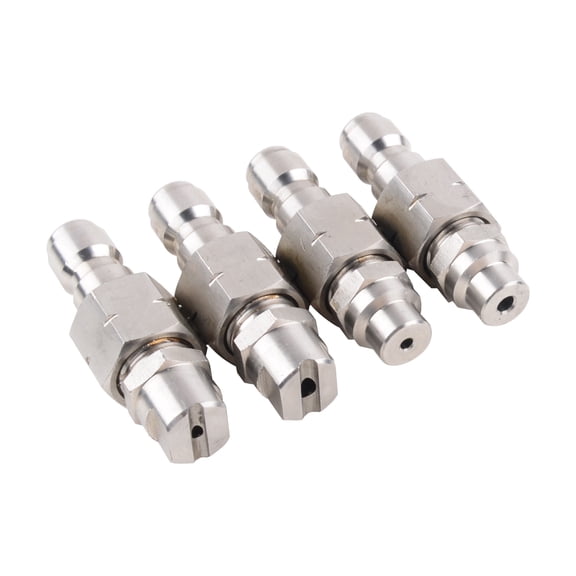 SurfaceMaxx J-Rod Nozzle Kit for 3.5-4.0 GPM Pumps