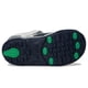 thumbnail image 3 of Zapatillas para Niños Pequeños Stride Rite SRTech Wes de Cuero Blanco, 3 of 7