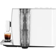 Jura ENA 4 Automatic Espresso Machine (Nordic White)