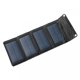 thumbnail image 4 of 7w Solar Panel Battery Charger Outdoor Foldable Portable Solar Power Bank, 4 of 5