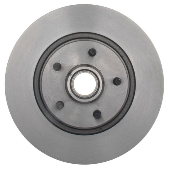 R-Line Rotors