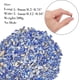 thumbnail image 2 of Natural Lapis Lazuli Chip Beads 2/3 Pound Polished Tumbled Gemstone Chips Undrilled Crystals for Decoration, 2 of 5