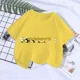 thumbnail image 3 of Camiseta de algodón de dibujos animados de Snoopy para niños y niñas, camiseta de moda para niños y niñas, camiseta de verano para niños, camiseta de moda para niños, camiseta superior 2024, 3 of 5