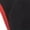 White+Black+Red+Dark Green, variant on 5 PACK Men's Cheeky Micro Thongs Contoured Pouch Tangas Underwear Sexy Stringkini Bottoms Low-rise String Briefs Underpants Lingerie Panties 5RU M