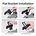 thumbnail image 4 of Soporte de teléfono con control remoto de drones para DJI Air 2S/Mavic Air 2 (EWB8916 1), 4 of 5