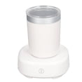 thumbnail image 2 of Taza enfriadora de tazas, 36W, taza rápida para el hogar, calentador de tazas para bebidas, enfriador, calefacción inteligente, alfombrilla para tazas de enfriamiento diseñada para el futuro Jadeshay A, 2 of 8