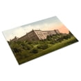 thumbnail image 3 of Print: Government Building, Cassel (I.E., Kassel), Hesse-Nassau, Germany, 3 of 4