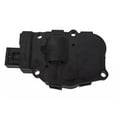 thumbnail image 2 of KarParts360 For Cadillac CT6 2019 HVAC Heater Blend Door Actuator | Plastic | Black | Male Terminal | Female Connector | Lever Activation Switch | 4 Pieces Mounting Hole, 2 of 4