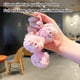 thumbnail image 3 of Adorno Bolso Oso Peluche Llavero Regalo para Niñas, 3 of 9
