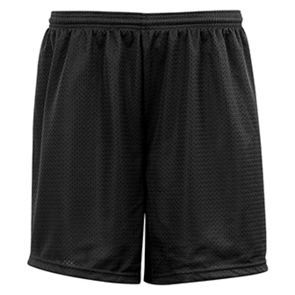 C2 Sport Adult Mesh Short C25109