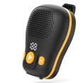 thumbnail image 1 of Minialtavoz Bluetooth Portátil para Exteriores, para Correr y Andar en Bicicleta. Reproductor de Música Portátil y Compacto., 1 of 5