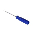 thumbnail image 3 of Herramienta de asistencia para cuerdas de raqueta, herramienta para encordar raquetas de bádminton, agarre cómodo, cable de tracción duradero, cono, 3 of 8