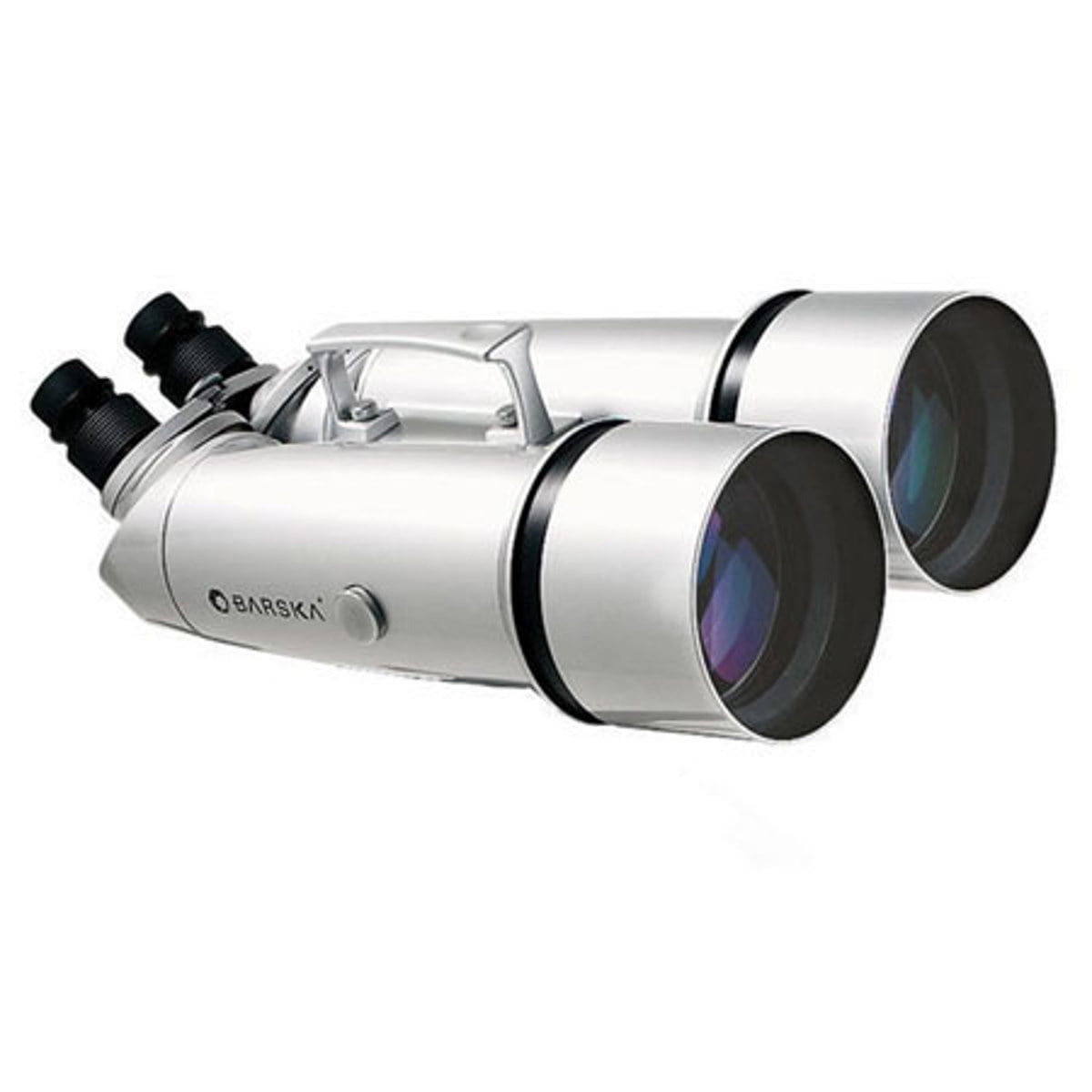 Barska Encounter 20x, 40x100 Waterproof High Power Jumbo Binoculars with Premium Hard Case for Astronomy Stargazing and Long Range Viewing