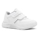 thumbnail image 3 of Tenis Escolar Yuyin 23211 Blanco Comodos Ligeros Niño 22, 3 of 4