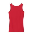 thumbnail image 6 of District Juniors The Concert Tank-4XL (New Red), 6 of 6